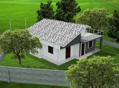 Costruzione Ville